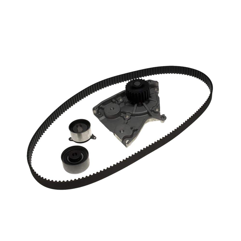 ACDelco Professional TB350 Timing Belt - Premium Aftermarket Replacement 3 thumbnail image