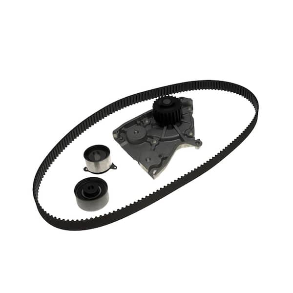 ACDelco Engine Timing Belt Kit Includes Water Pump