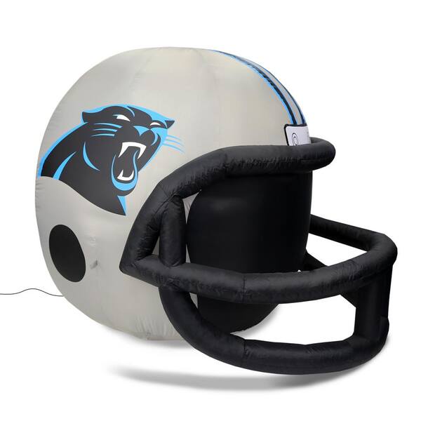 NFL Carolina Panthers Inflatable Helmet