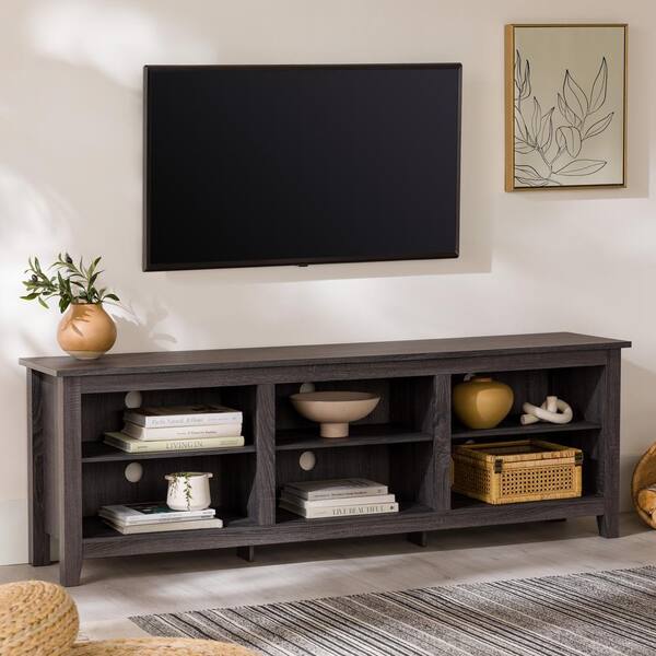 PACIFIC FURNITURE SERVICE 木製 CD STAND C1000990_01.jpg