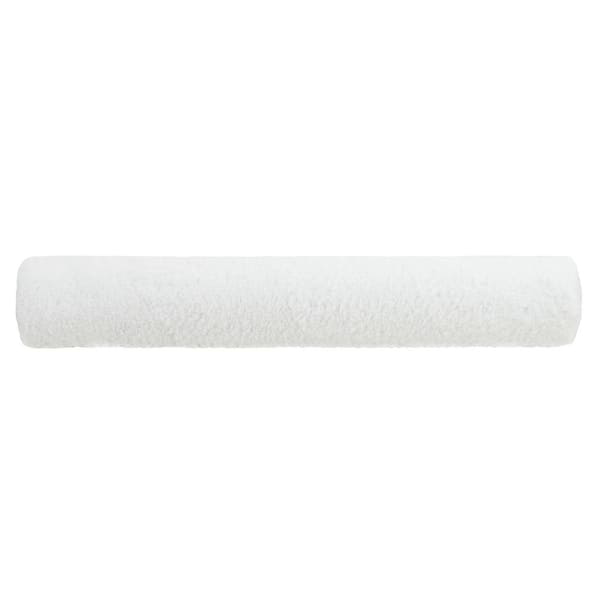 14 in. x 3/8 in. Pro Microfiber High-Density Fabric Roller Cover