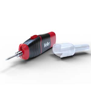 4.5W Battery-Powered Cordless Soldering Iron