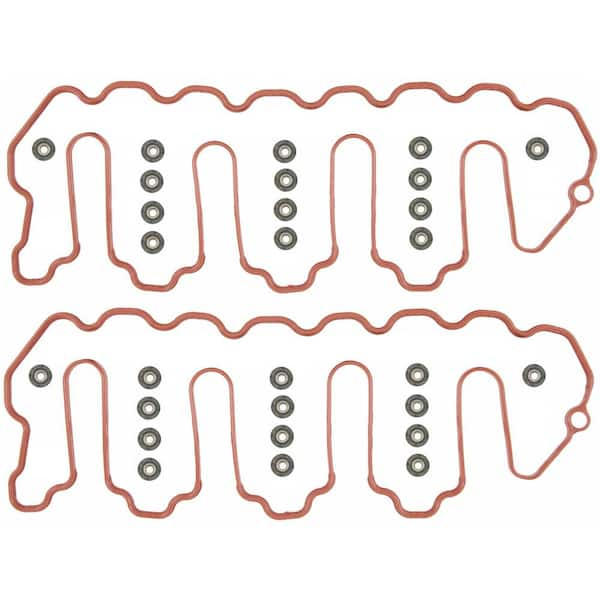 FEL-PRO Engine Valve Cover Gasket Set VS 50684 R - The Home Depot