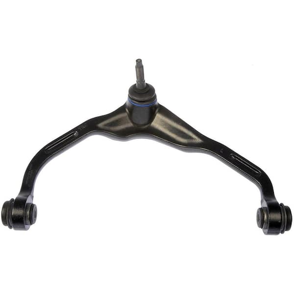 OE Solutions Control Arm Front Upper Left