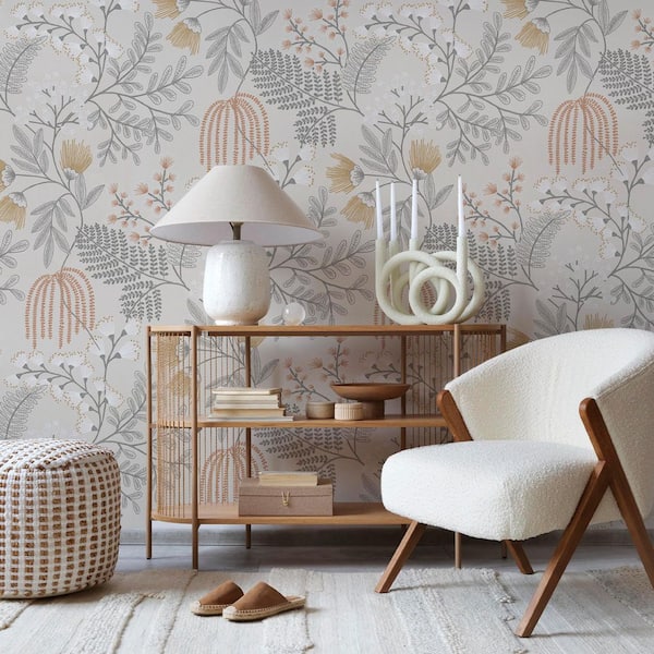 Richmond Sandstone Wallpaper