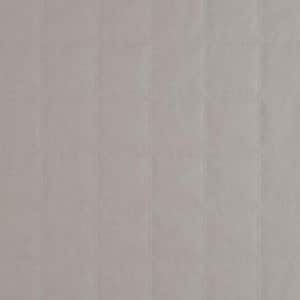 Quilted Grigio 12 in. x 24 in. Matte Porcelain Floor and Wall Tile (16 sq. ft./Case)