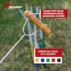 Reviews for BBQ Dragon 45 in. Extendable Marshmallow Roaster Sticks