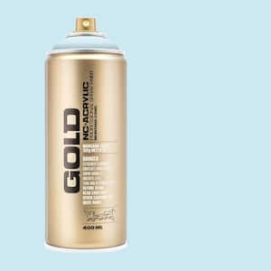 11 oz. GOLD Spray Paint, Flipper