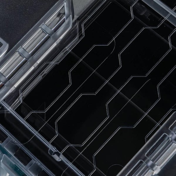 Makita - MAKTRAK Deep Medium Organizer