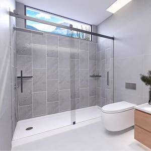 Rectangular Contemporary Bathroom Shower Sets/ Shower Panel