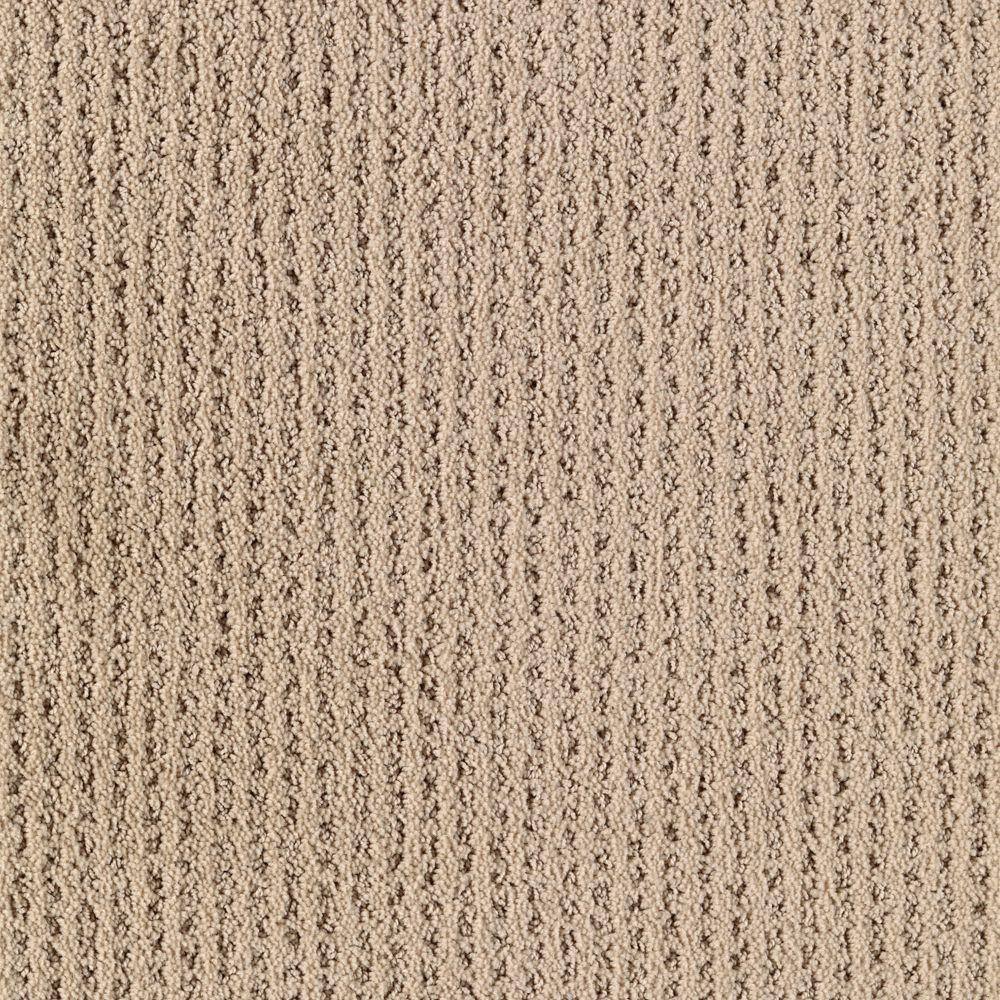 Pathfinder Wave Pattern TrafficMaster Flying Start - Color Pathfinder Pattern 12 ft. Carpet ...