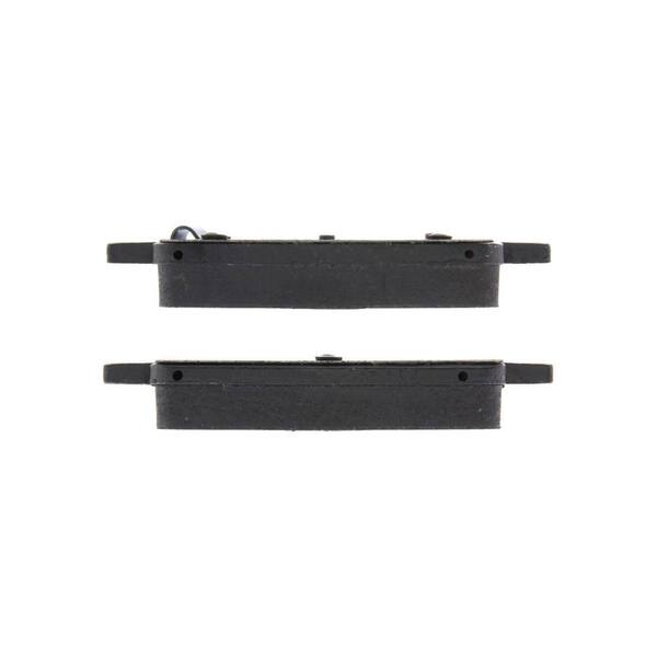 Centric Parts Disc Brake Pad Set