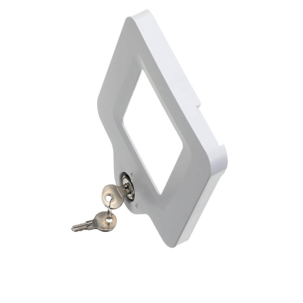 Locking Ring Cover Keys Lx Thermostat S1-LXLOCK price history on PriceWatchPro
