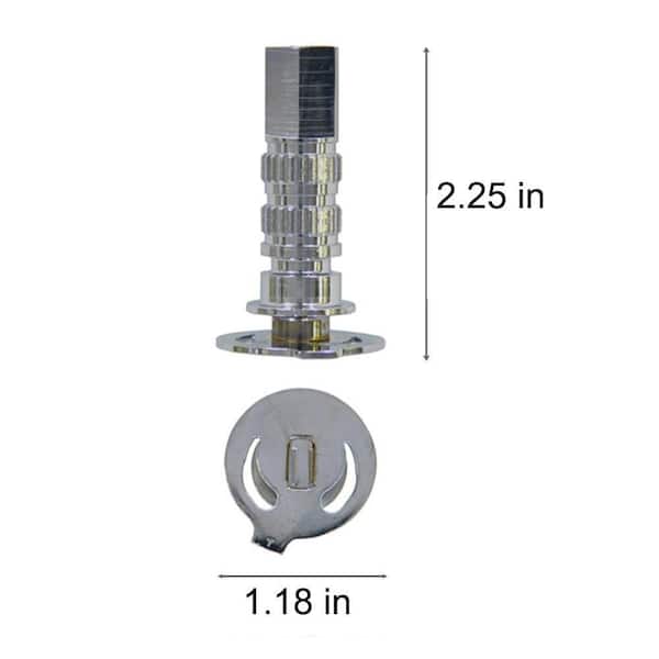 2 1/4 in. Replacement Cartridge for Price Pfister replaces 974-560