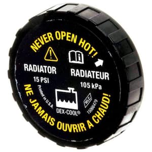 Radiator Cap