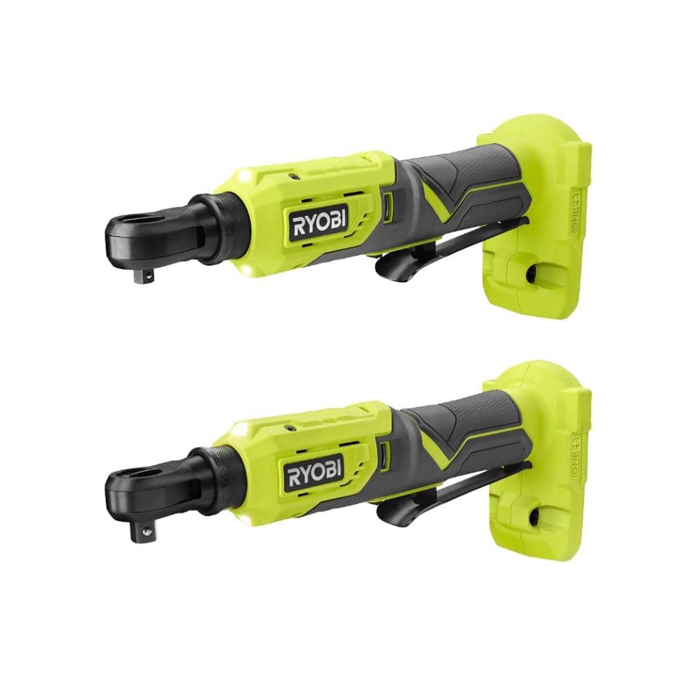 RYOBI ONE+ 18V Cordless 