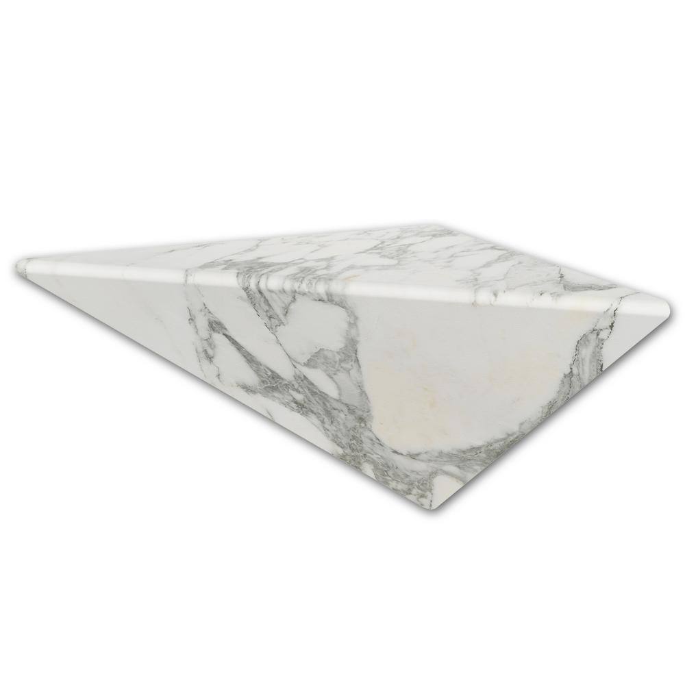 10 in. Shave Shelf in Calcutta Gold price history on PriceWatchPro