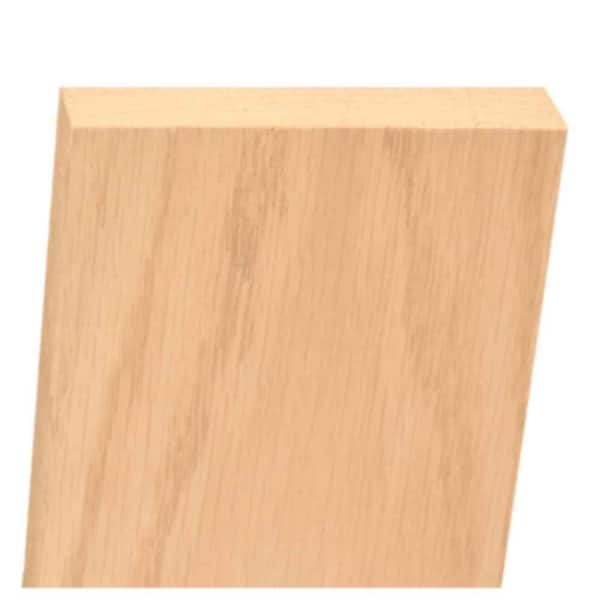 Unbranded 1 in. x 4 in. x 10 ft. Select Pine Board