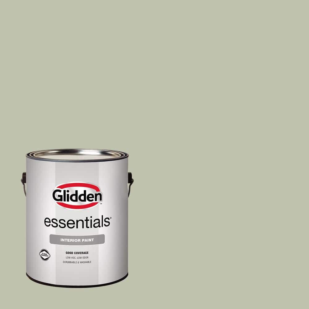 1 gal. PPG1126-4 Sidekick Eggshell Interior Paint price history on PriceWatchPro