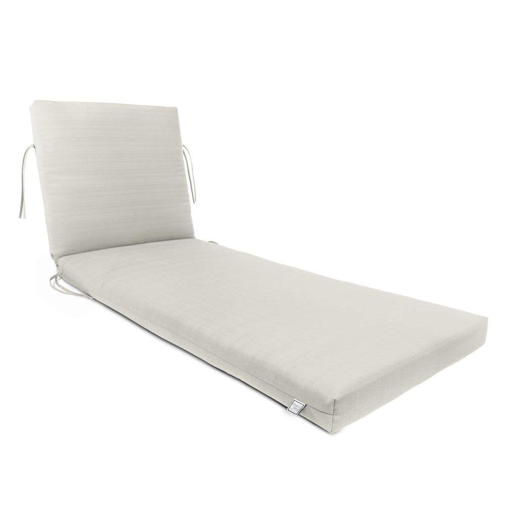 Sunrise Reversible Indoor/Outdoor Sand Chaise Lounge 24 in. x 72 in. x 3 in. price history on PriceWatchPro