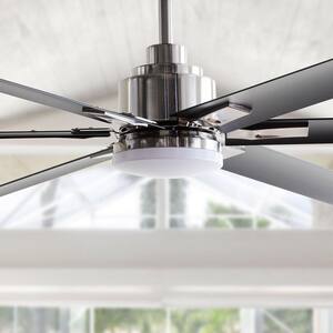 72 inch ceiling fan with light