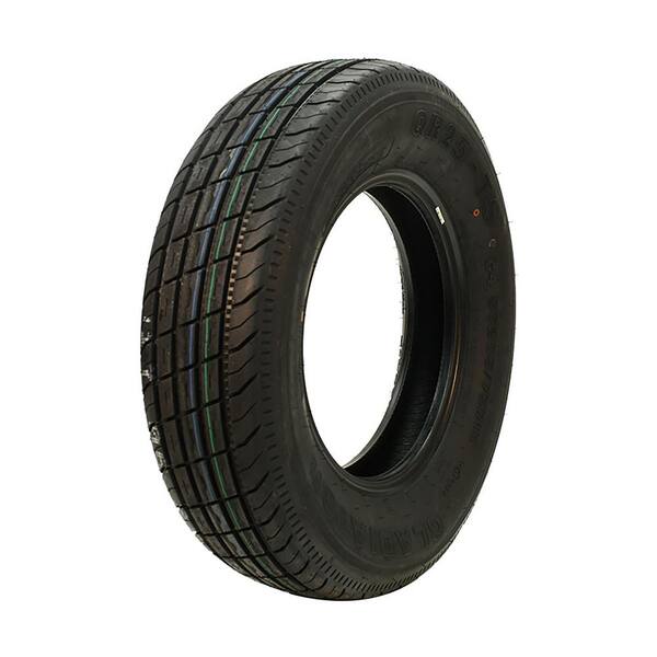 Gladiator QR25-TS Trailer ST235/85R16 132/127N G Trailer Tire