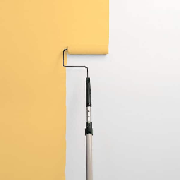 Yukon Gold PPG1209-4 Paint