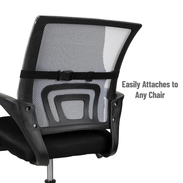 Best Seat Cushion Posture Corrector 2023: Backrest Lumbar Support Deal