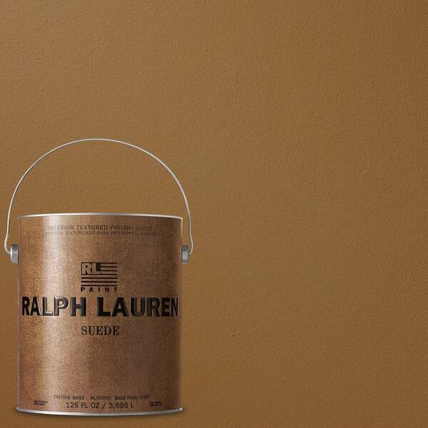 Ralph Lauren 1-gal. Camino Suede Specialty Finish Interior Paint