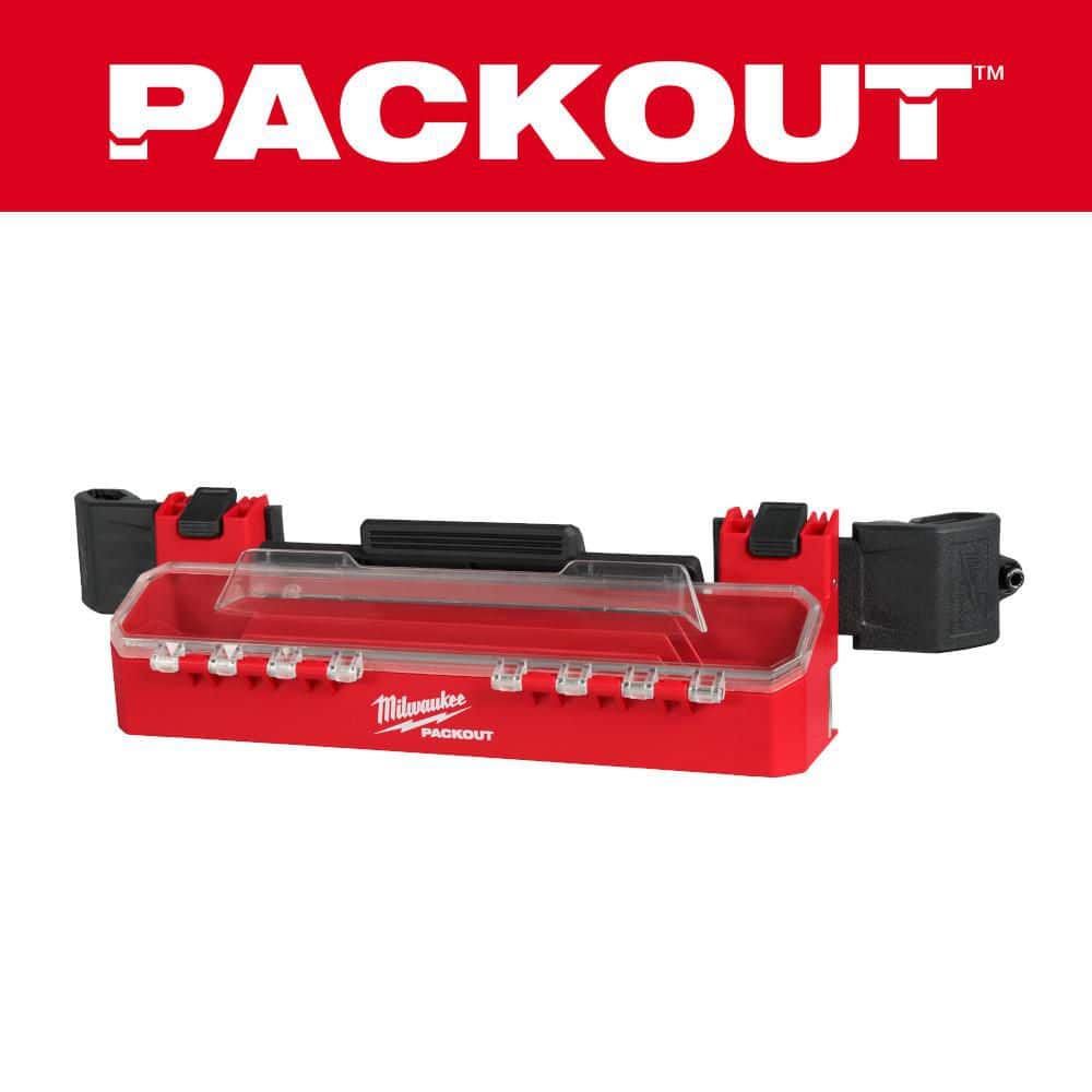 PACKOUT Tool Box Accessory Case Attachment price history on PriceWatchPro