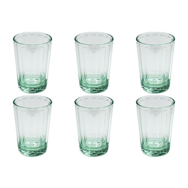 vase wine glass Luigi Bormioli Crescendo Bourgogne Glasses, Clear main image 0