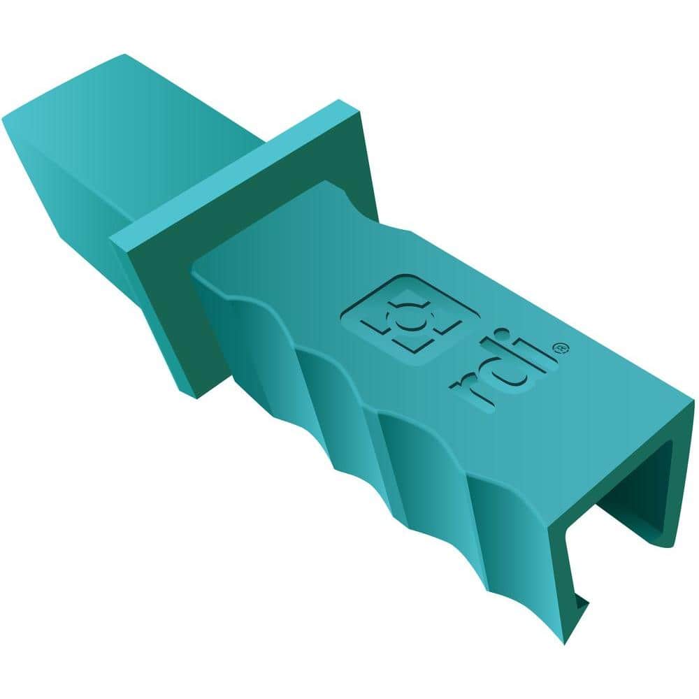 Plastic Railing Cutting Jig RDI