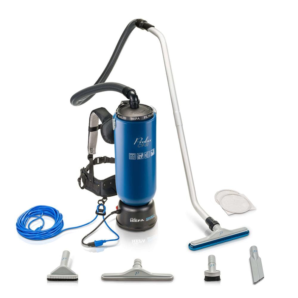 Commercial Tile and Grout Cleaning Machine (compact) - Parish Supply