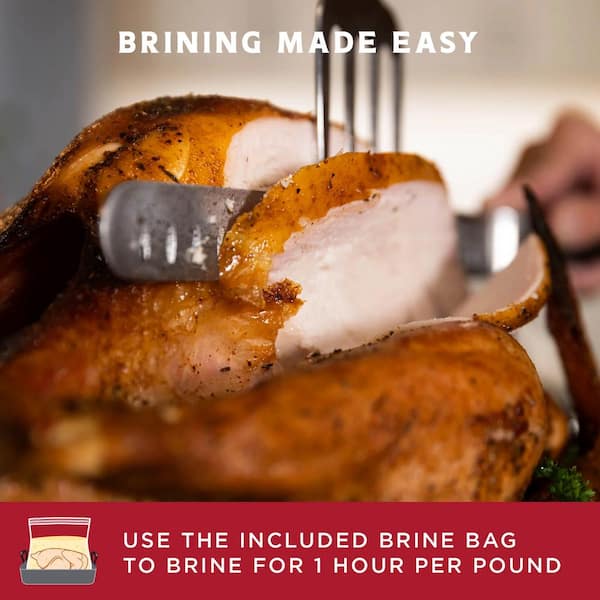 Today'S Housewares Turkey Stuffing Bag