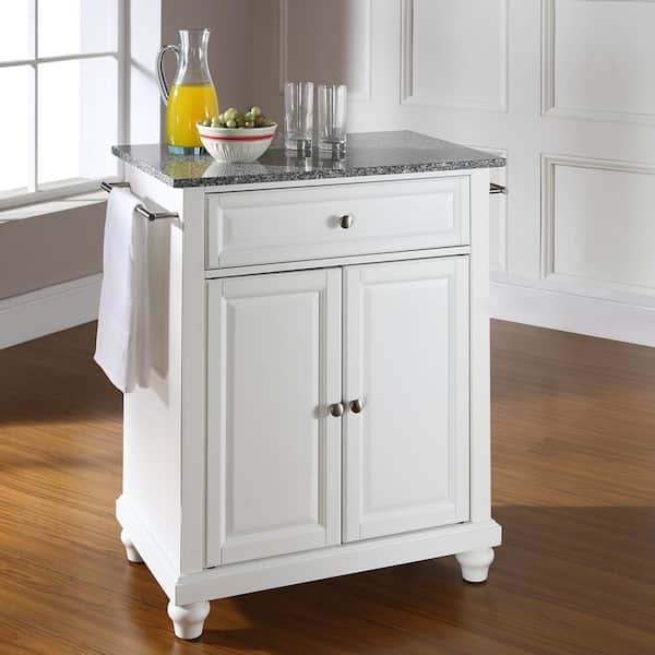 Portable Kitchen Island Cart