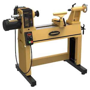 PM2014 Lathe and Stand