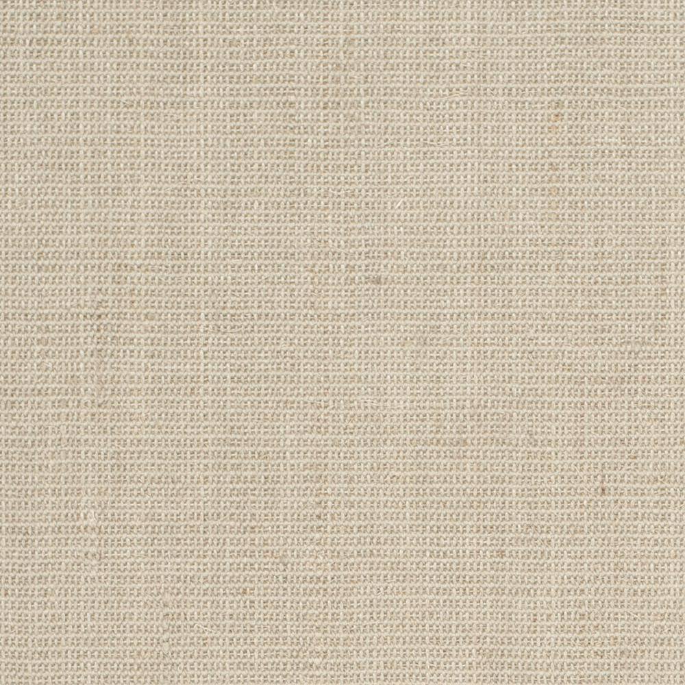 Handmade Taupe & Light Brown Braided Non-Slip Area Rug 30" x 4"