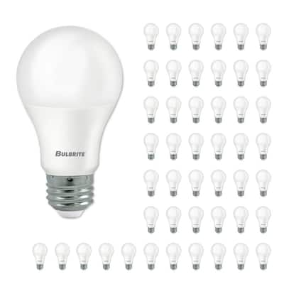 Bulbrite - A19 - LED Light Bulbs - Light Bulbs - The Home Depot