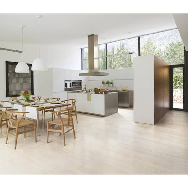 Action Advance 11 in. x 23 in. Porcelain Floor Tile (9.20 sq. ft. / case)
