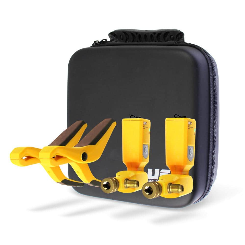 Smart Refrigerant Charging Kit price history on PriceWatchPro