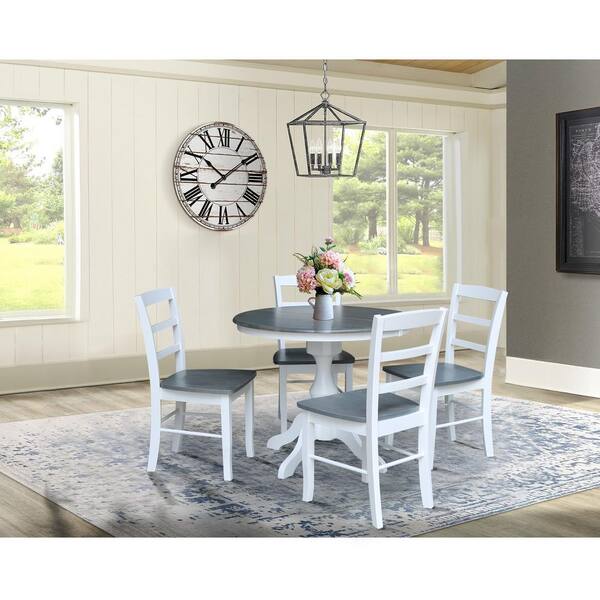 36 kitchen discount table and chairs