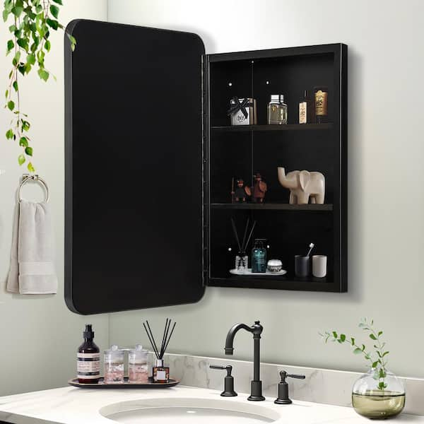 18 x 24 recessed medicine deals cabinet