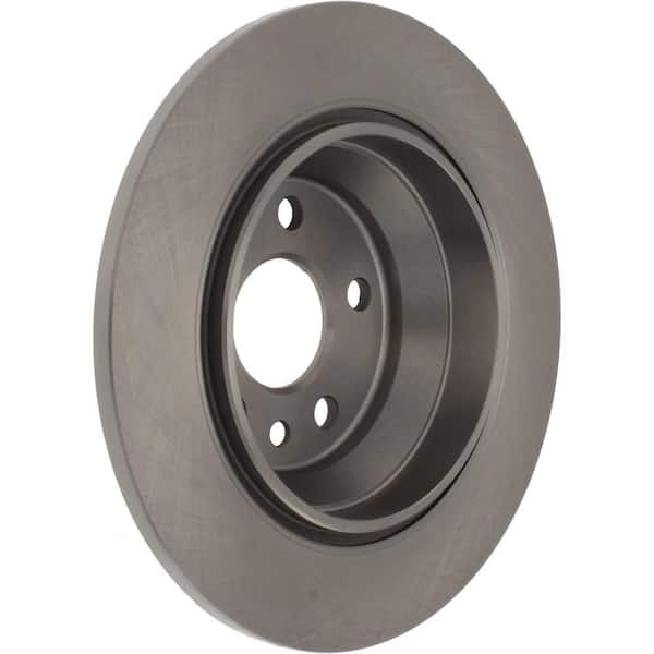 Centric Parts Disc Brake Rotor