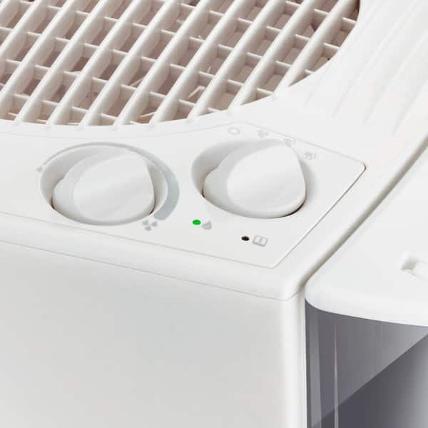 Honeywell 3 Gal. Cool Mist Removable 