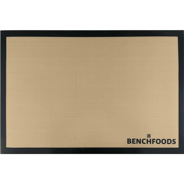 8 in. x 12 in. Premium Silicone Non-Stick Solid Mats