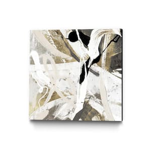 20 in. x 20 in. "Tangled IV" by PI Studio Wall Art