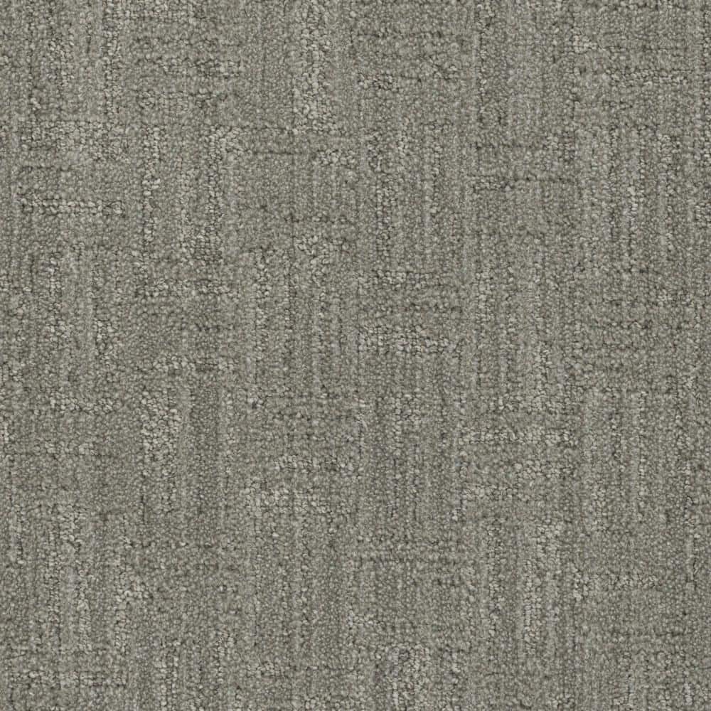 8 in. x 8 in. Pattern Carpet Sample - Calvert -Color Epic price history on PriceWatchPro