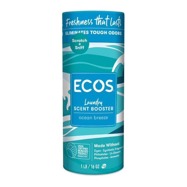 Ocean Breeze Laundry Scent Booster, 16 oz.