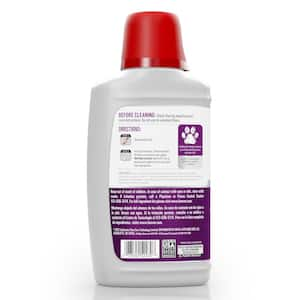 32 oz. Pet Hard Floor Formula