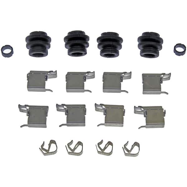 First Stop Disc Brake Hardware Kit